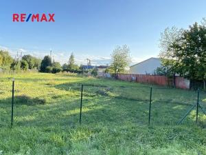 Pronájem zahrady, Vikýřovice, 2970 m2