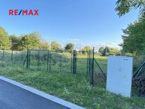 Pronájem zahrady, Vikýřovice, 2970 m2