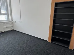 Pronájem kanceláře, Pardubice, Jana Palacha, 15 m2