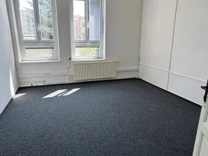 Pronájem kanceláře, Pardubice, Jana Palacha, 15 m2