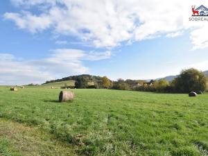 Prodej pozemku, Děčín, 29187 m2