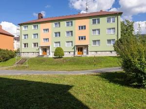 Prodej bytu 2+1, Loučná nad Desnou, 63 m2