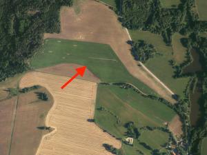 Prodej pole, Lodhéřov, 86177 m2