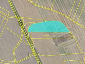 Prodej podílu pole, Cerhenice, 10056 m2