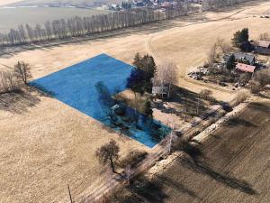 Prodej zahrady, Lanžov, 6308 m2