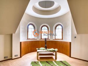 Prodej rodinného domu, Hodonín, Mírové nám., 150 m2