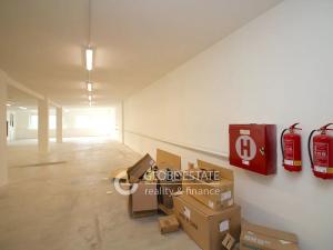 Prodej obchodního prostoru, Úpice, Palackého, 1851 m2