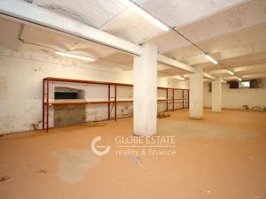 Prodej obchodního prostoru, Úpice, Palackého, 1851 m2