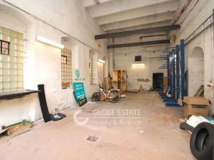 Prodej obchodního prostoru, Úpice, Palackého, 1851 m2