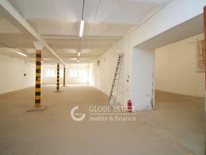 Prodej obchodního prostoru, Úpice, Palackého, 1851 m2