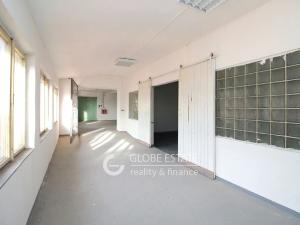 Prodej obchodního prostoru, Úpice, Palackého, 1851 m2