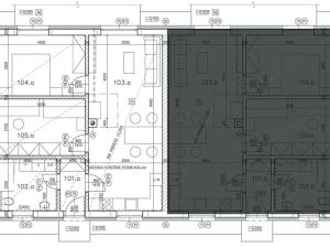 Prodej rodinného domu, Havířov, Farská, 63 m2