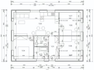 Prodej rodinného domu, Havířov, Farská, 83 m2