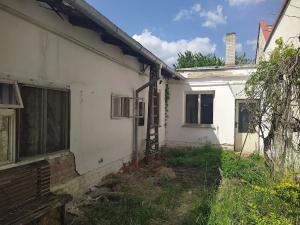 Prodej rodinného domu, Brno, Pratecká, 100 m2