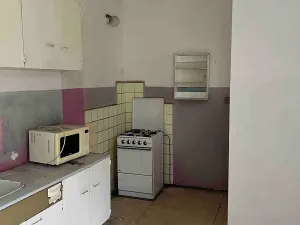 Prodej bytu 2+1, Holčovice, 70 m2