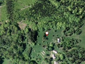 Prodej louky, Branná, 1524 m2