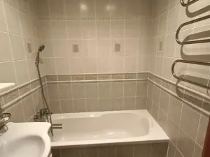 Prodej bytu 3+1, Jičín, Na jihu, 75 m2