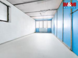 Prodej obchodního prostoru, Nýřany, 1029 m2