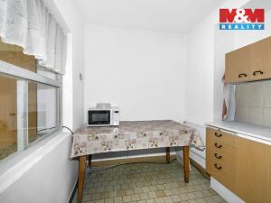 Prodej obchodního prostoru, Nýřany, 1029 m2