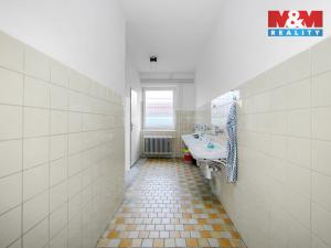 Prodej obchodního prostoru, Nýřany, 1029 m2