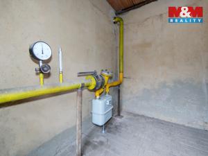 Prodej obchodního prostoru, Nýřany, 1029 m2