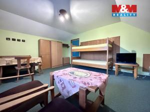 Pronájem bytu 1+kk, Voděrady - Uhřínovice, 25 m2