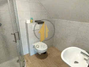 Pronájem rodinného domu, Klokočí, 248 m2