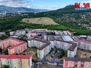 Prodej bytu 3+1, Teplice - Prosetice, Pod hvězdárnou, 74 m2