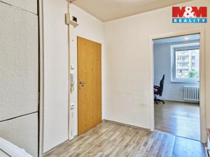 Prodej bytu 3+1, Teplice - Prosetice, Pod hvězdárnou, 74 m2
