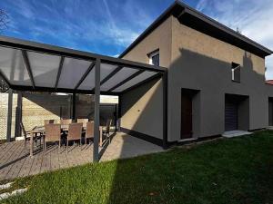 Prodej rodinného domu, Ostrava, Za Podjezdem, 209 m2