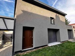 Prodej rodinného domu, Ostrava, Za Podjezdem, 209 m2