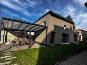 Prodej rodinného domu, Ostrava, Za Podjezdem, 209 m2