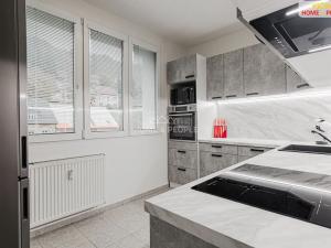 Prodej bytu 2+1, Jáchymov, třída Dukelských hrdinů, 60 m2