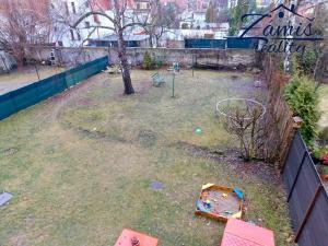 Pronájem bytu 2+1, Kladno, Čs. armády, 80 m2