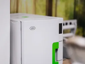 Pronájem ordinace, Praha - Smíchov, Zoubkova, 48 m2