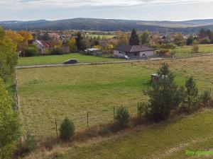 Prodej pozemku pro bydlení, Strašice, 773 m2