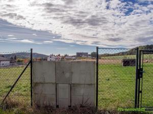 Prodej pozemku pro bydlení, Strašice, 773 m2