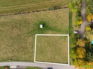 Prodej pozemku pro bydlení, Strašice, 792 m2