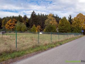 Prodej pozemku pro bydlení, Strašice, 792 m2
