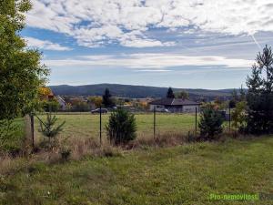 Prodej pozemku pro bydlení, Strašice, 792 m2