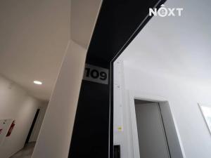 Prodej bytu 2+kk, České Budějovice, Branišovská, 67 m2