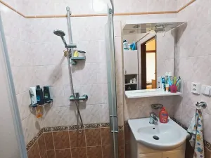 Prodej bytu 2+1, Hluboká nad Vltavou, Mánesova, 55 m2