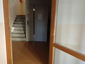 Prodej bytu 2+1, Hluboká nad Vltavou, Mánesova, 55 m2