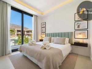 Prodej vily, Marbella, Španělsko, 611 m2