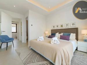 Prodej vily, Marbella, Španělsko, 611 m2