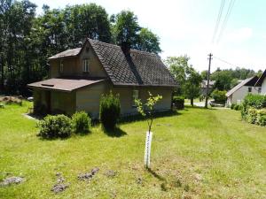 Prodej rodinného domu, Frýdštejn, 140 m2