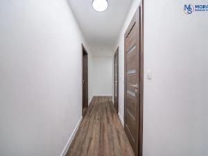 Prodej bytu 2+kk, Uničov, Pionýrů, 67 m2