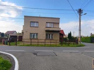 Prodej rodinného domu, Havířov, Hornosušská, 176 m2