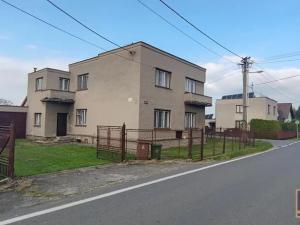 Prodej rodinného domu, Havířov, Hornosušská, 176 m2