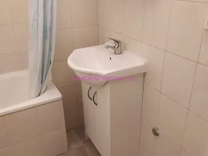 Pronájem bytu 1+kk, Česká Lípa, Jiráskova, 26 m2